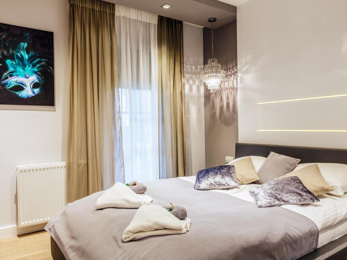 Apartamenty Sienkiewicza 12 扎科帕内 外观 照片