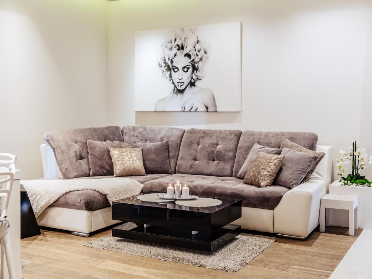 Apartamenty Sienkiewicza 12 扎科帕内 外观 照片