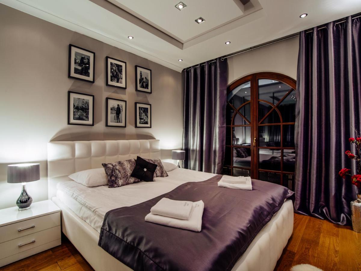 Apartamenty Sienkiewicza 12 扎科帕内 外观 照片