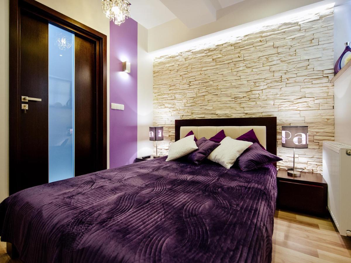 Apartamenty Sienkiewicza 12 扎科帕内 外观 照片