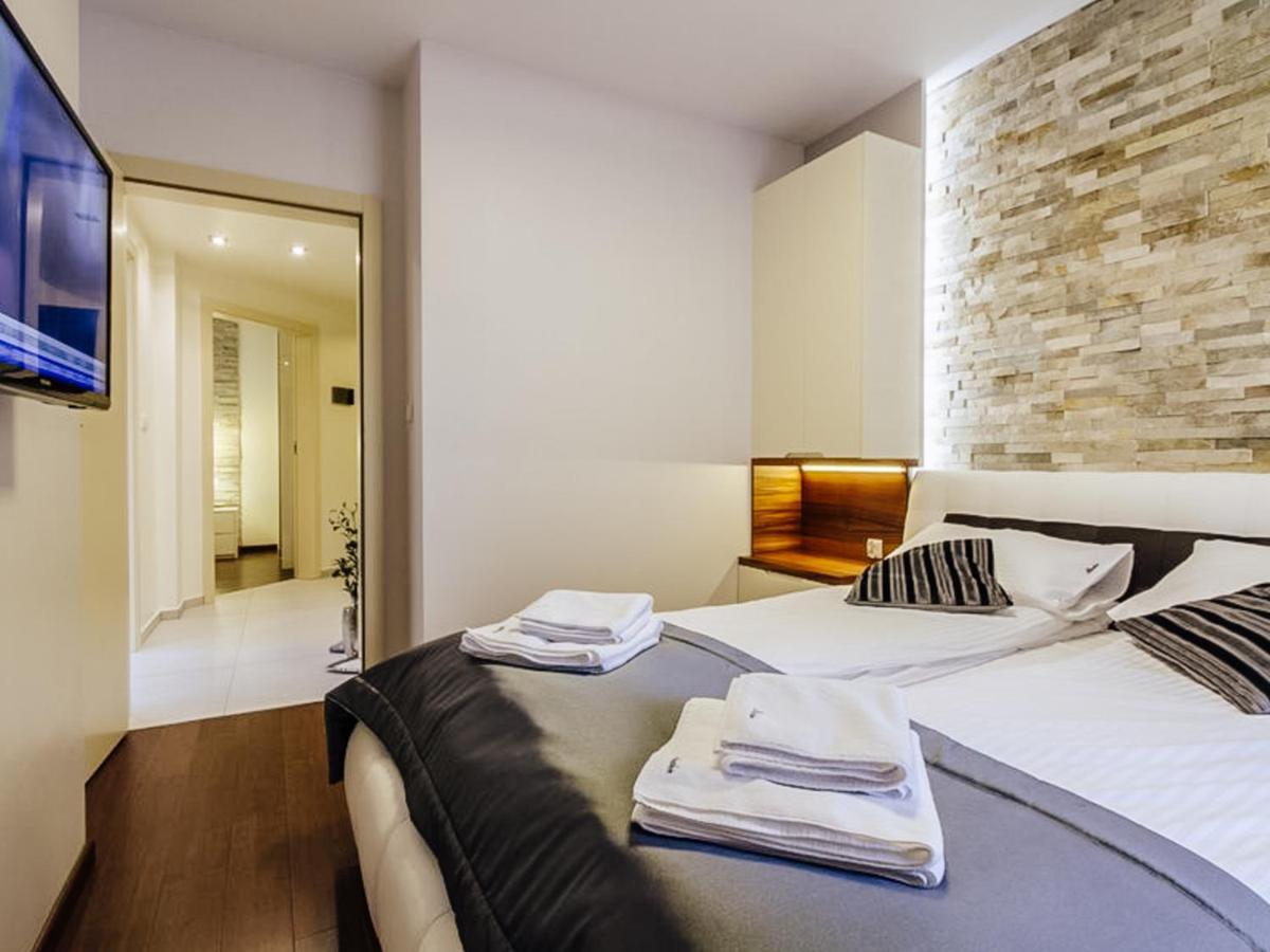 Apartamenty Sienkiewicza 12 扎科帕内 外观 照片