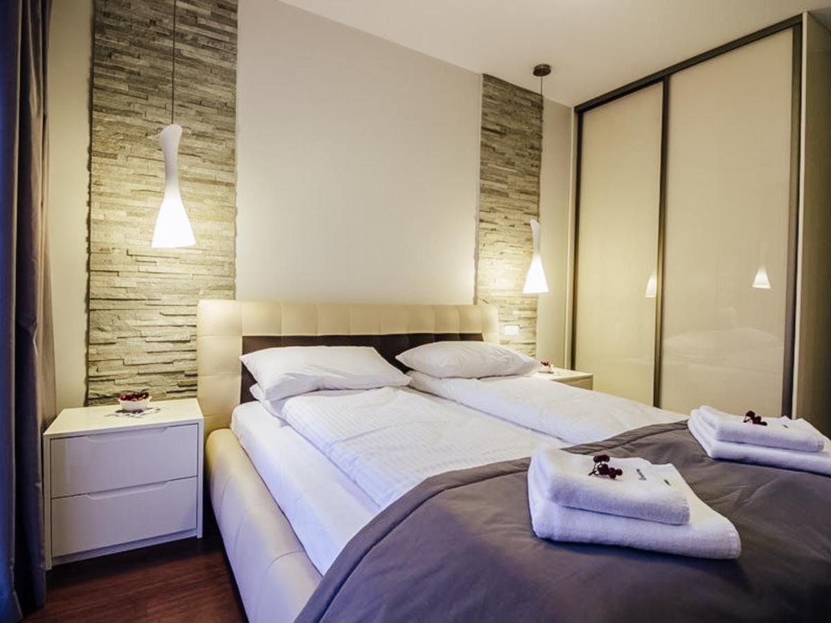 Apartamenty Sienkiewicza 12 扎科帕内 外观 照片