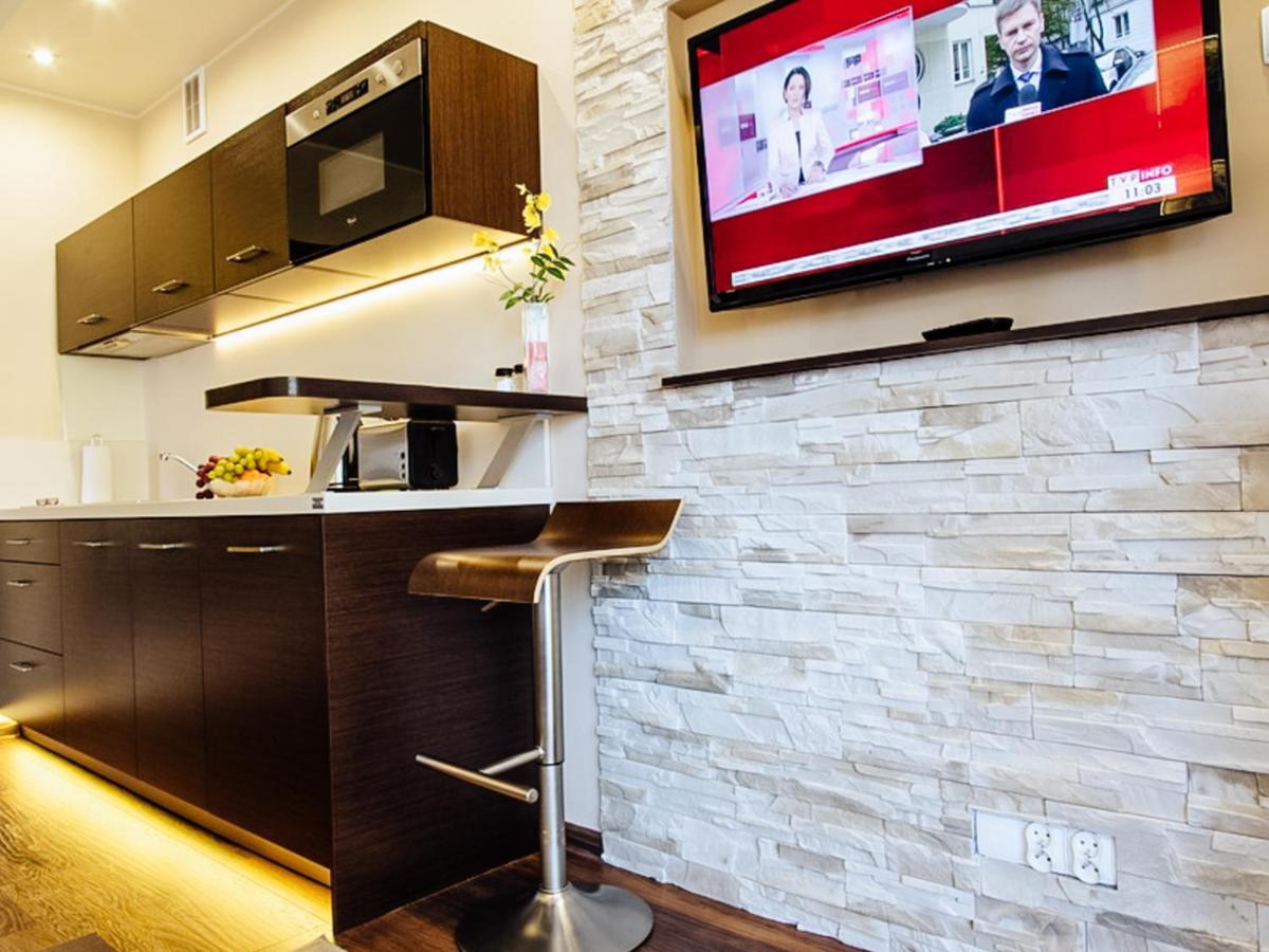 Apartamenty Sienkiewicza 12 扎科帕内 外观 照片