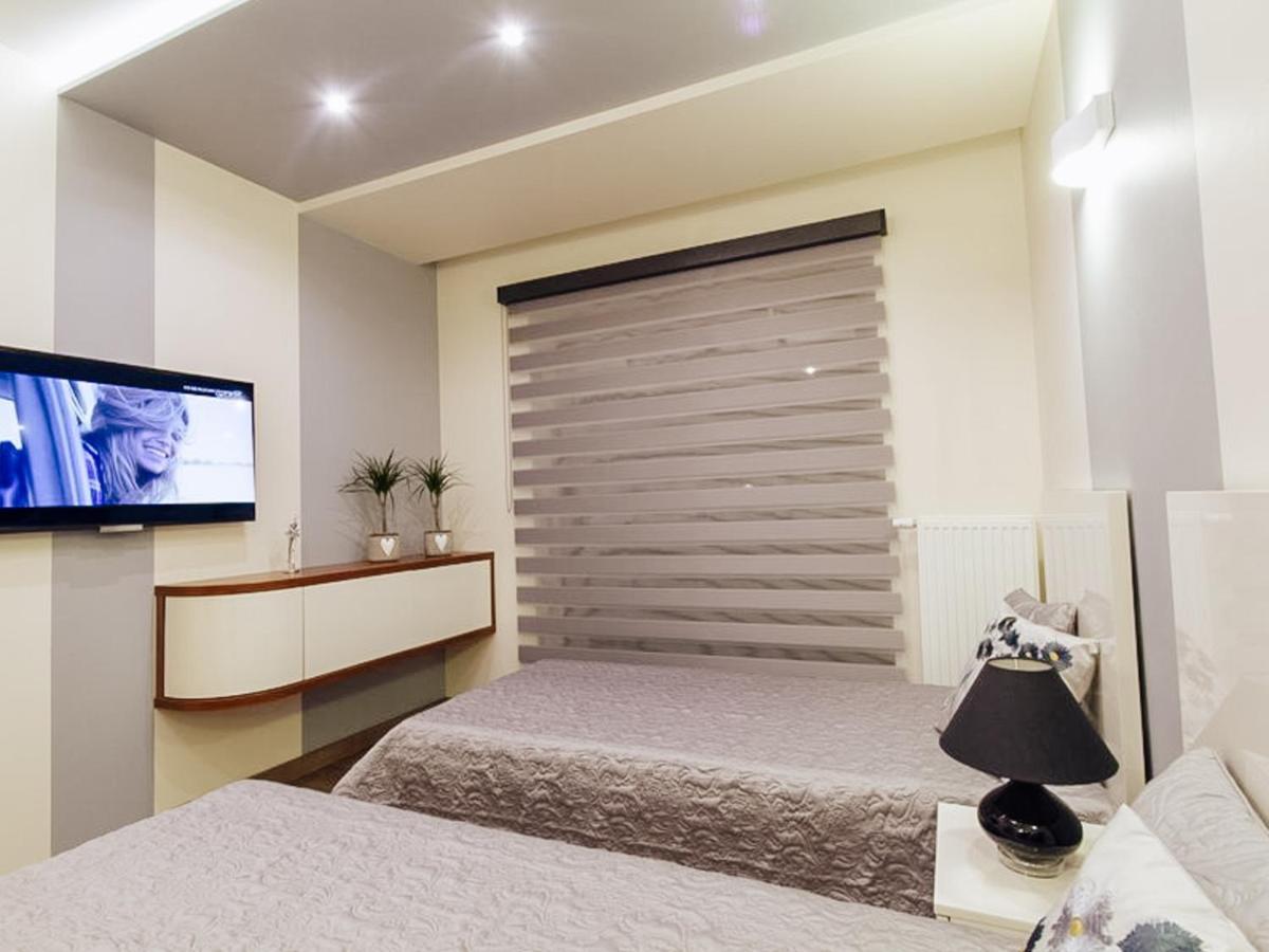Apartamenty Sienkiewicza 12 扎科帕内 外观 照片