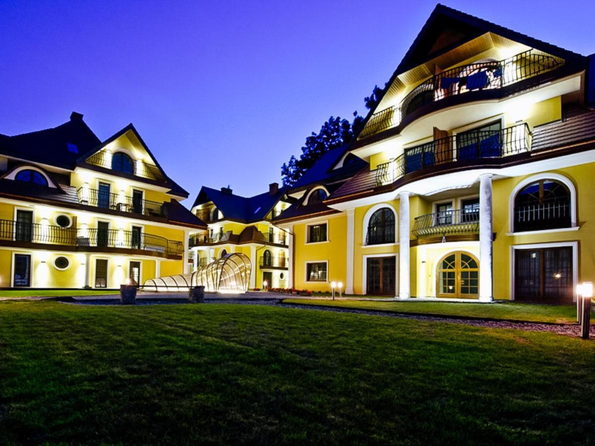 Apartamenty Sienkiewicza 12 扎科帕内 外观 照片