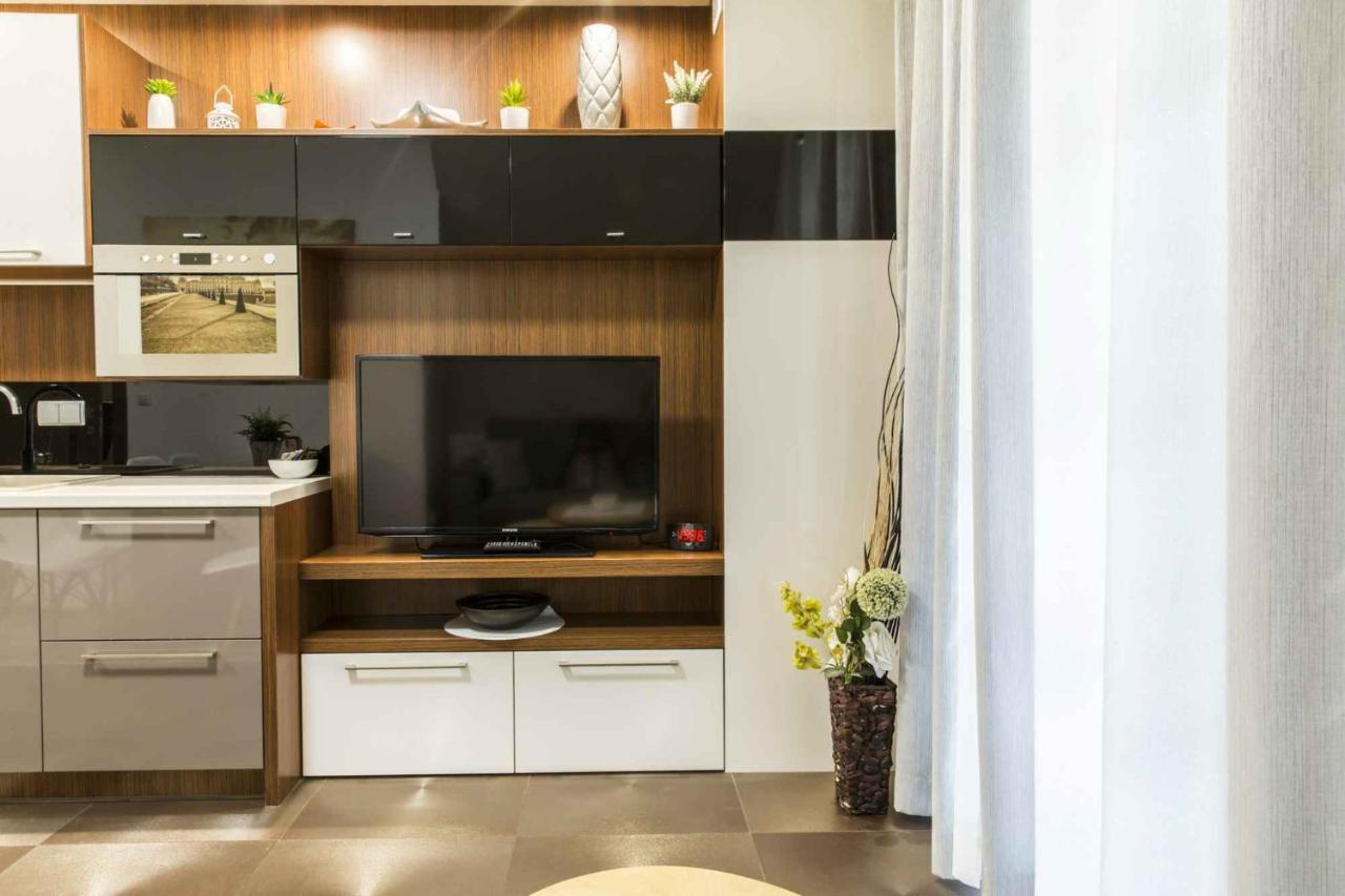 Apartamenty Sienkiewicza 12 扎科帕内 外观 照片