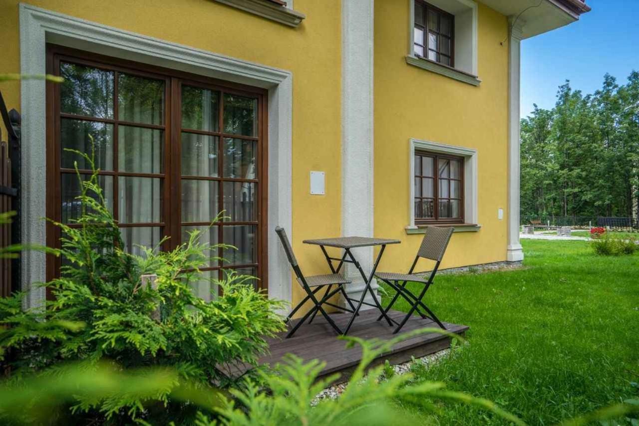 Apartamenty Sienkiewicza 12 扎科帕内 外观 照片