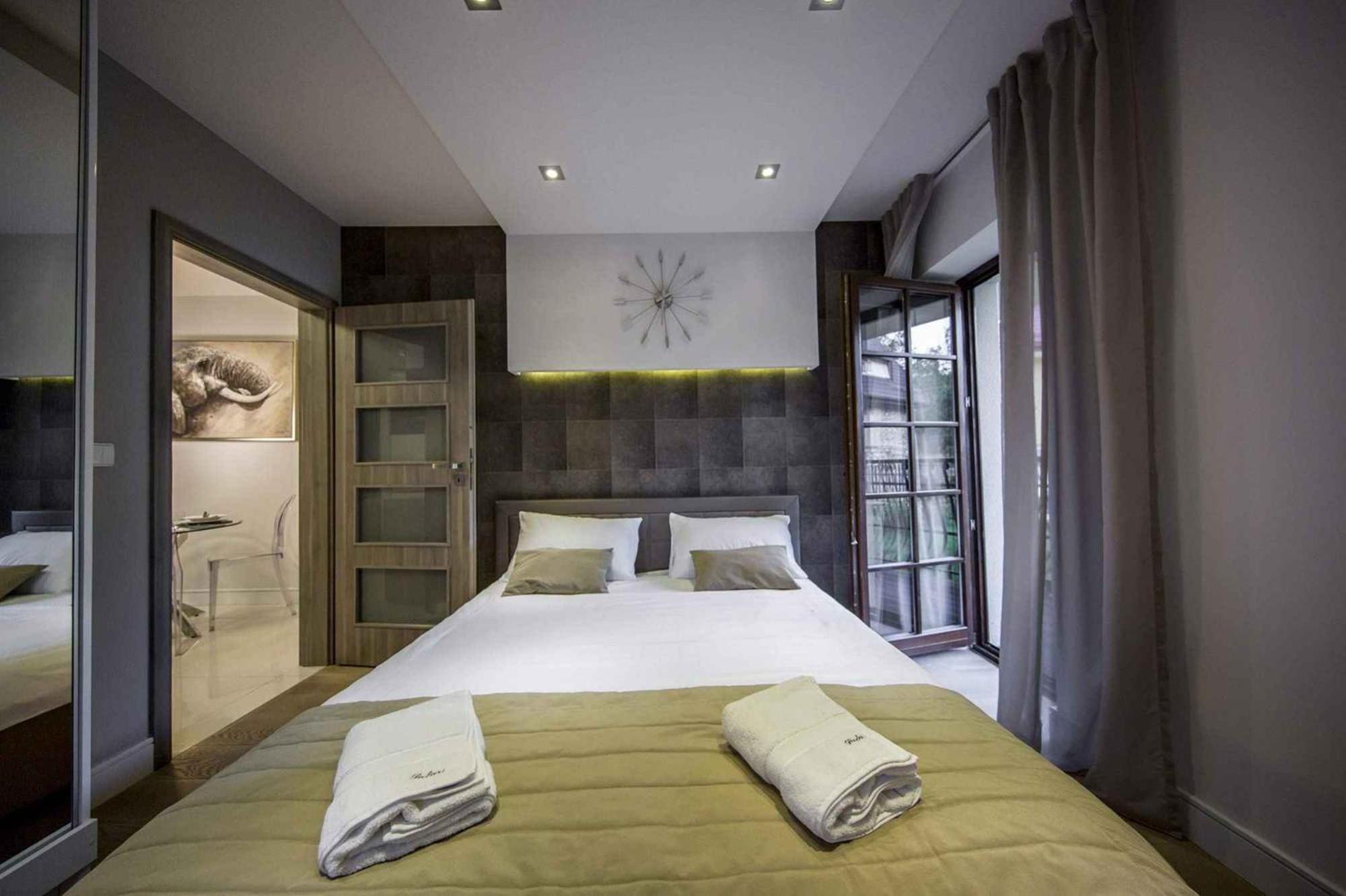 Apartamenty Sienkiewicza 12 扎科帕内 外观 照片